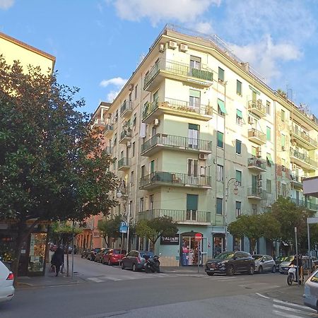 Amalphia Home Salerno Luaran gambar