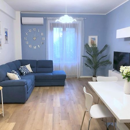 Amalphia Home Salerno Luaran gambar