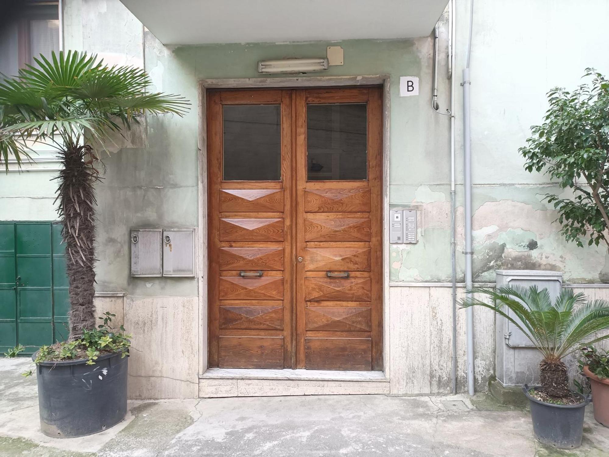 Amalphia Home Salerno Luaran gambar