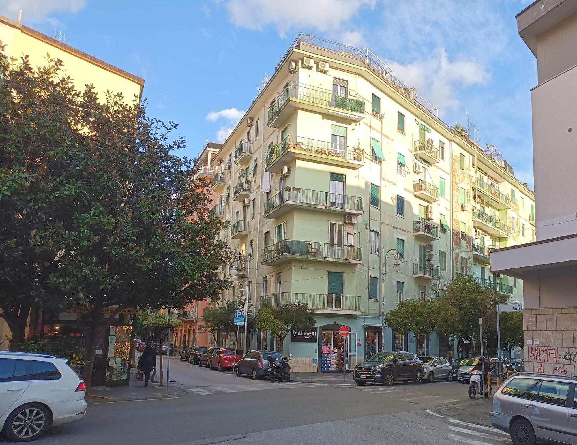 Amalphia Home Salerno Luaran gambar