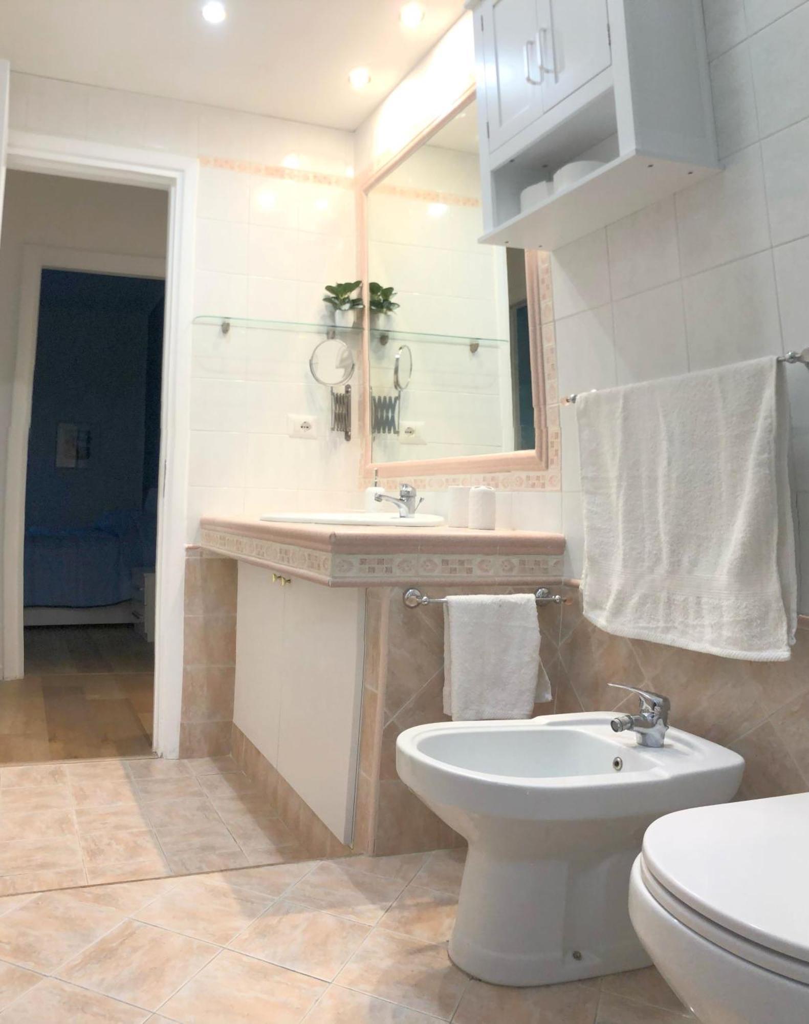 Amalphia Home Salerno Luaran gambar