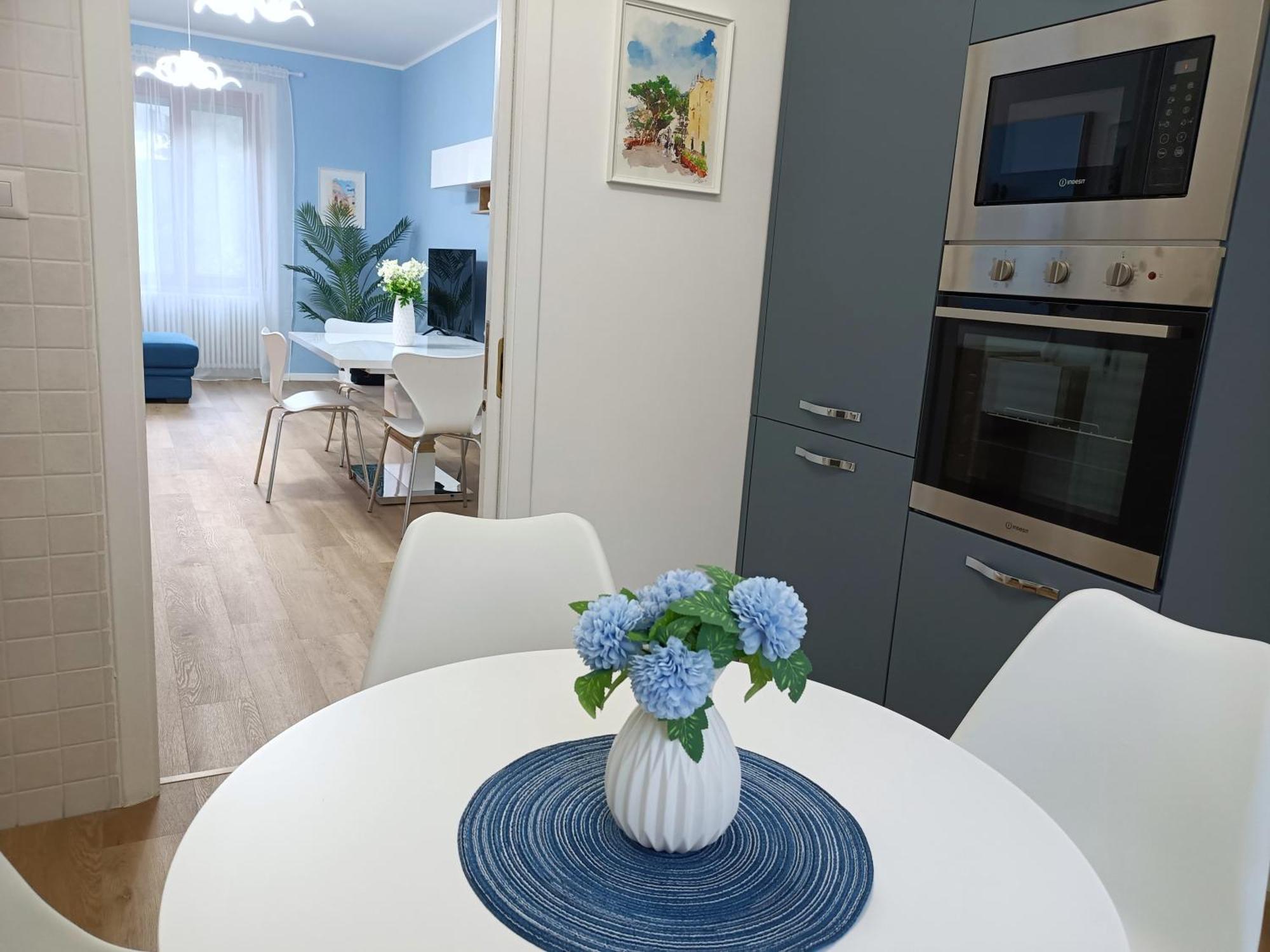 Amalphia Home Salerno Luaran gambar