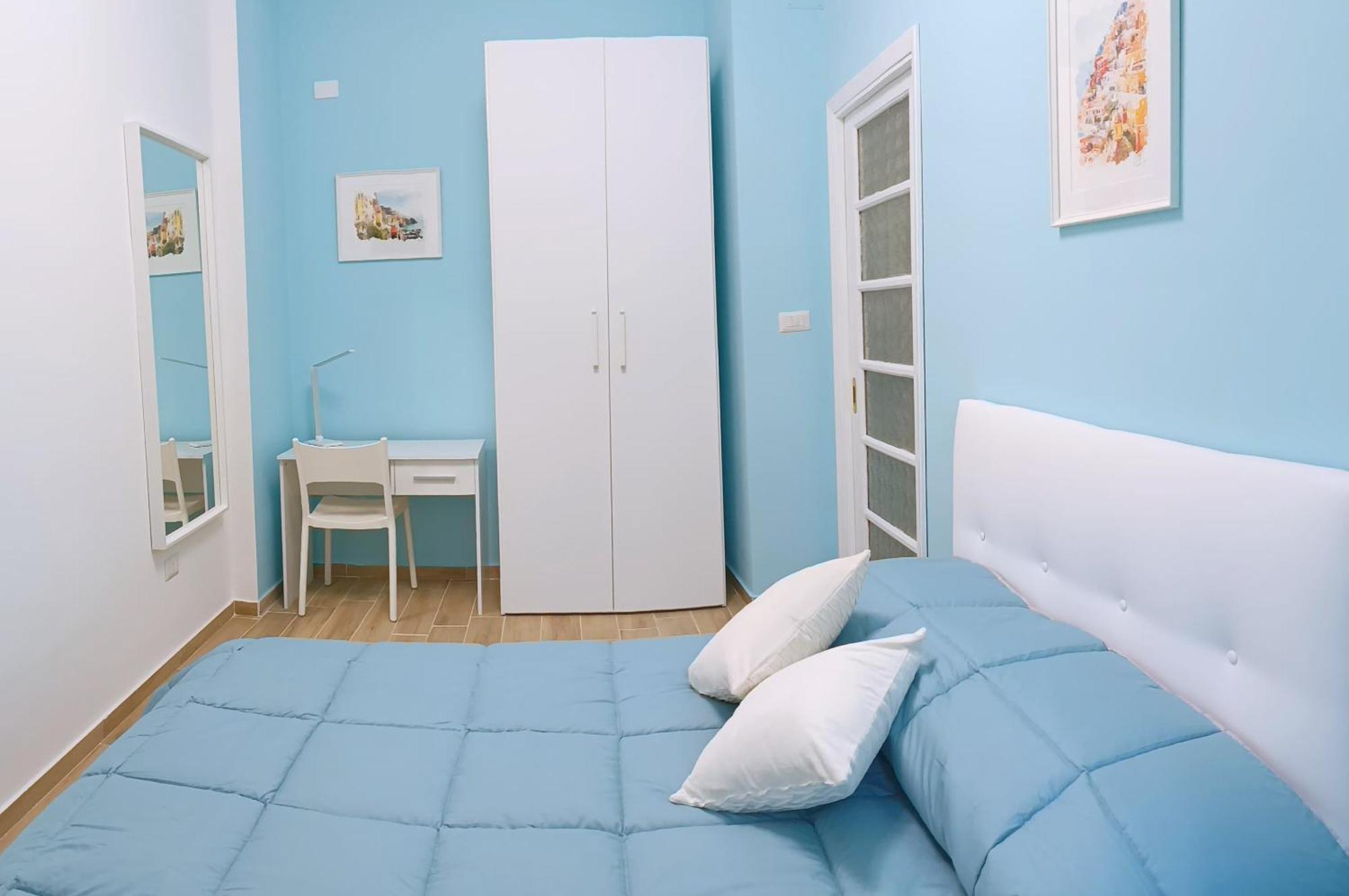 Amalphia Home Salerno Luaran gambar