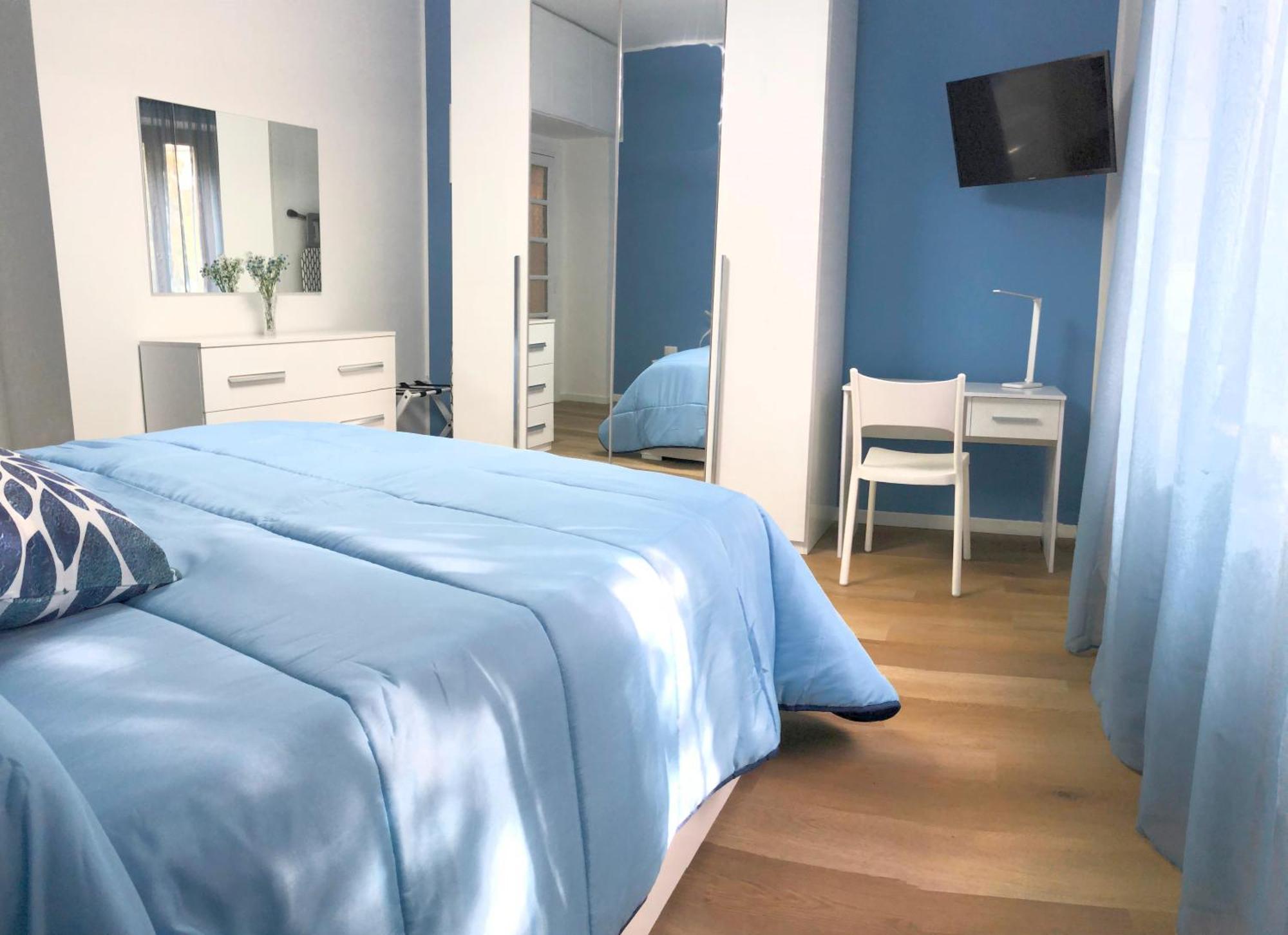 Amalphia Home Salerno Luaran gambar