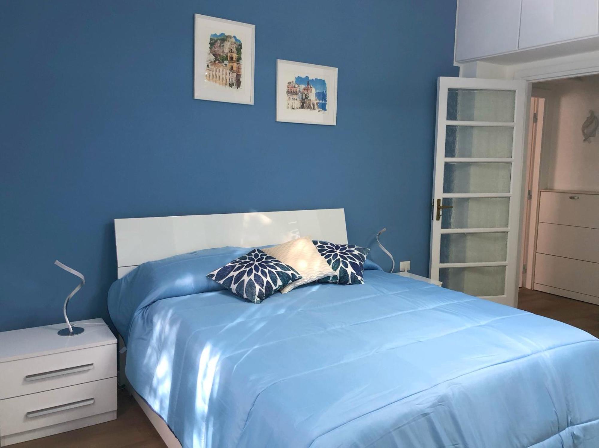 Amalphia Home Salerno Luaran gambar