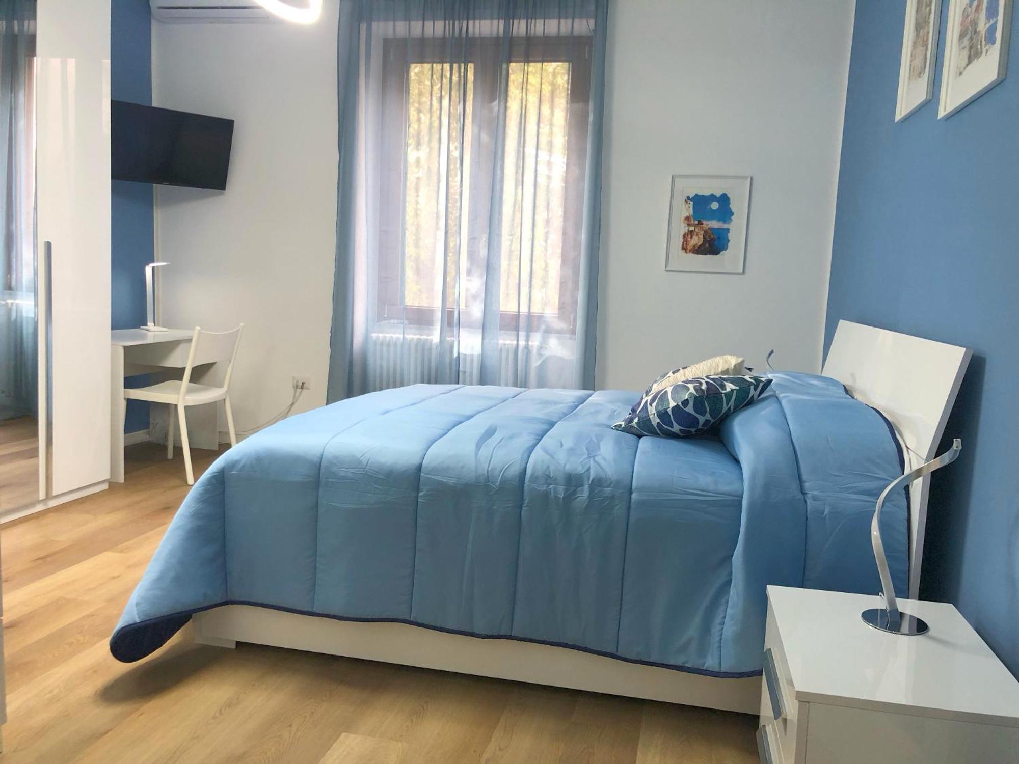 Amalphia Home Salerno Luaran gambar