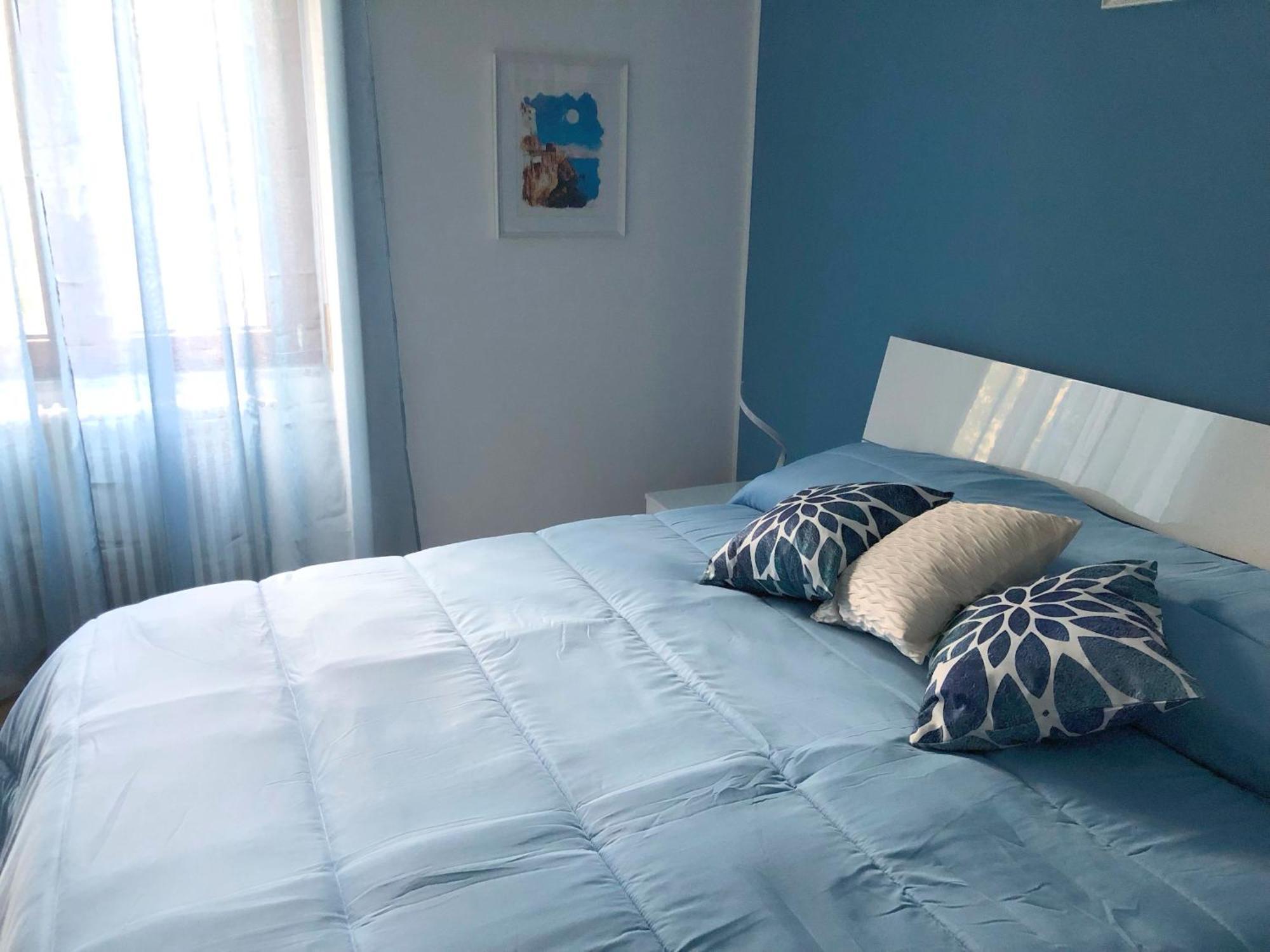 Amalphia Home Salerno Luaran gambar