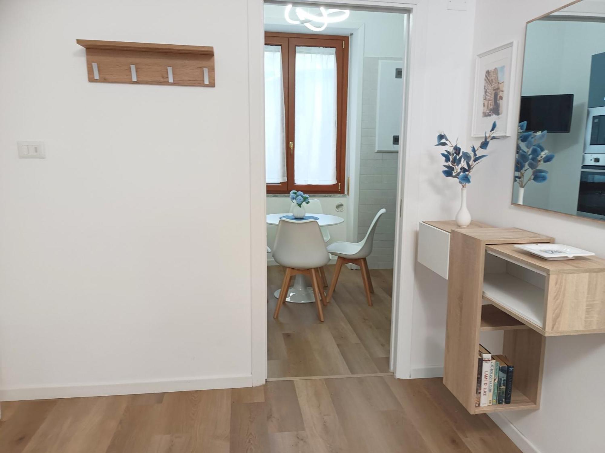 Amalphia Home Salerno Luaran gambar