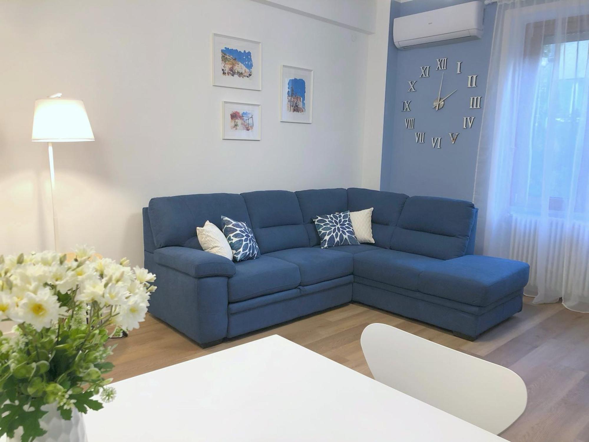 Amalphia Home Salerno Luaran gambar