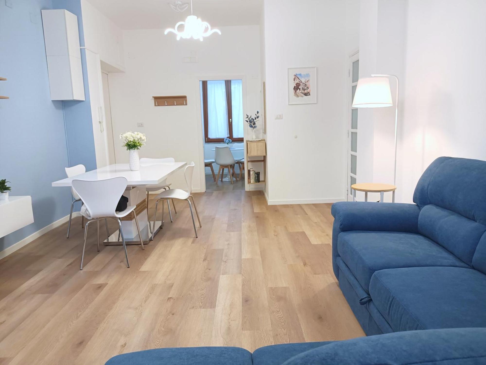 Amalphia Home Salerno Luaran gambar