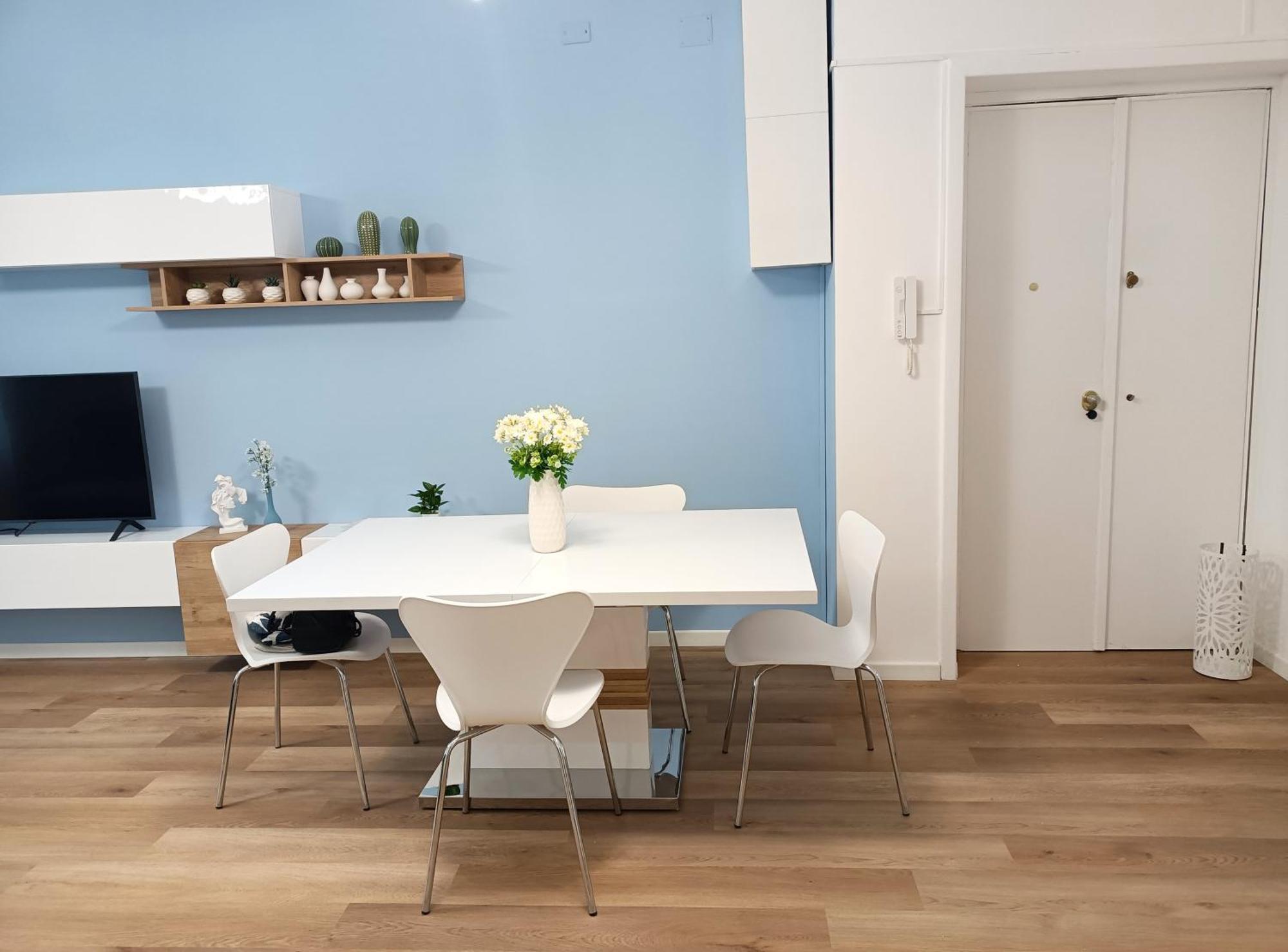 Amalphia Home Salerno Luaran gambar