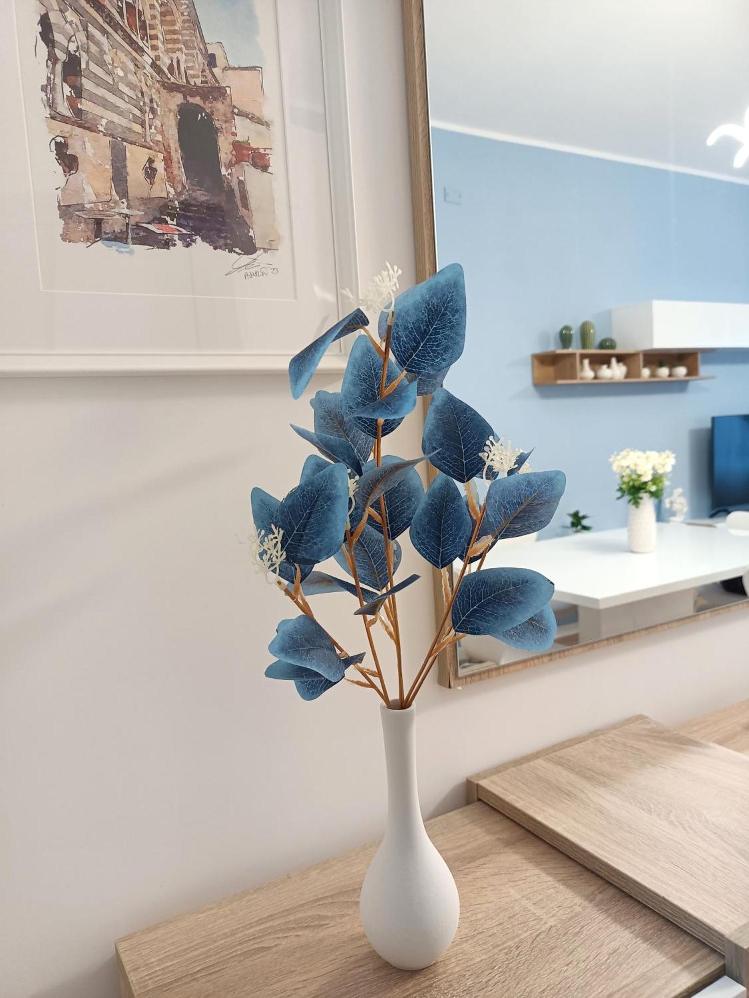 Amalphia Home Salerno Luaran gambar
