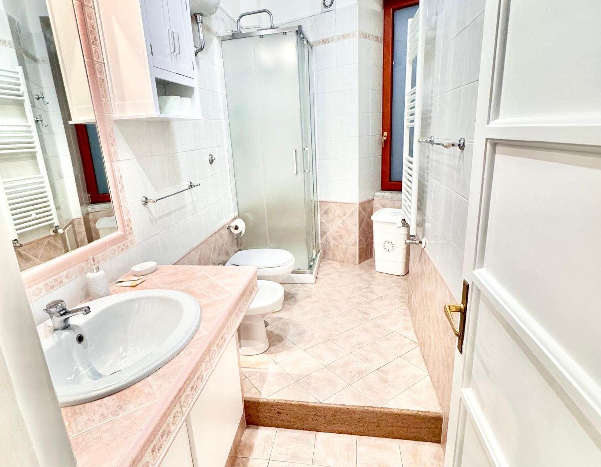 Amalphia Home Salerno Luaran gambar